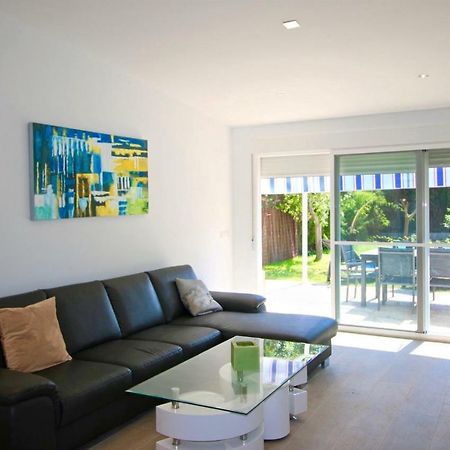 Els Poblets Wd Villa Ngoại thất bức ảnh