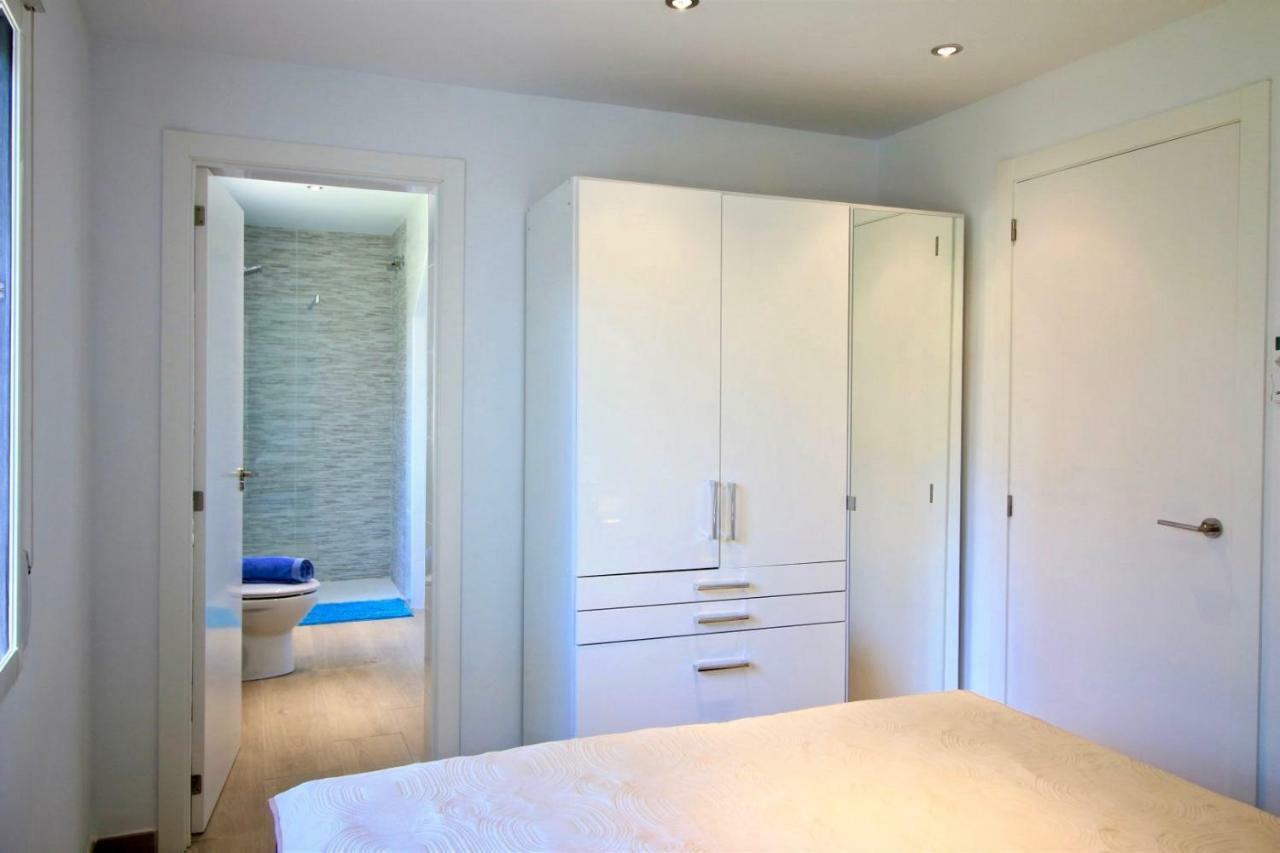 Els Poblets Wd Villa Ngoại thất bức ảnh
